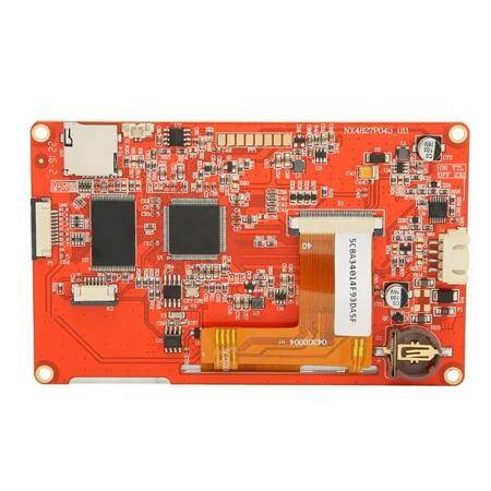 NX4827P043-011R HMI DISPLAY 4.3