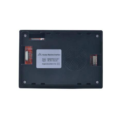 NX4827P043-011R-Y HMI DISPLAY 4.3