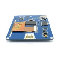 NX4827T043 - 4.3 Inch Nextion HMI Akıllı Dokunmatik TFT Lcd Ekran - 16 MB Dahili Hafıza - 3