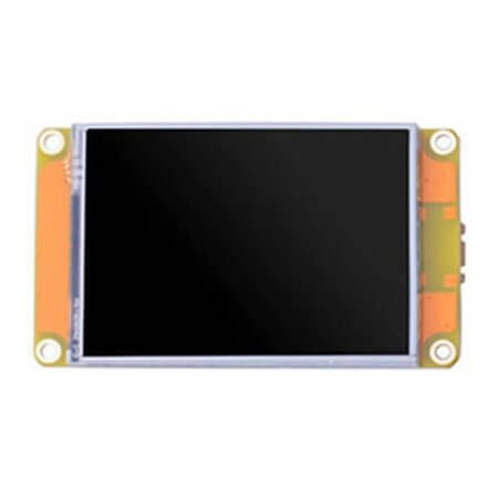 NX4832F035 HMI DISPLAY 3.5