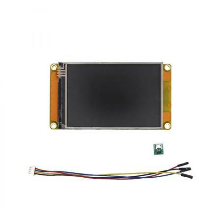 NX4832F035 HMI DISPLAY 3.5