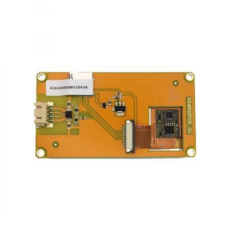 NX4832F035 HMI DISPLAY 3.5