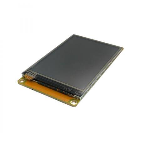 NX4832F035 HMI DISPLAY 3.5
