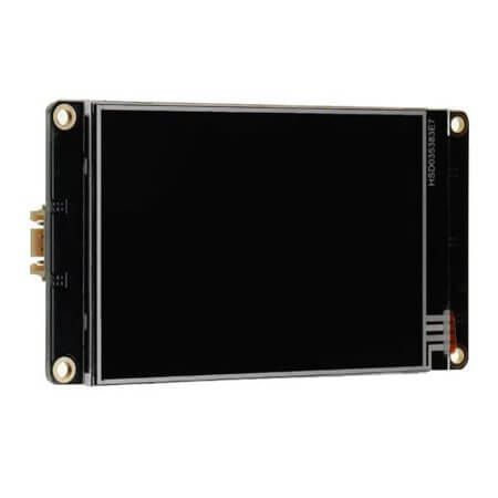 NX4832K035 HMI TFT LCD 3.5