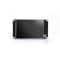 NX4832K035 HMI TFT LCD 3.5