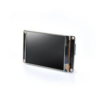 NX4832K035 HMI TFT LCD 3.5