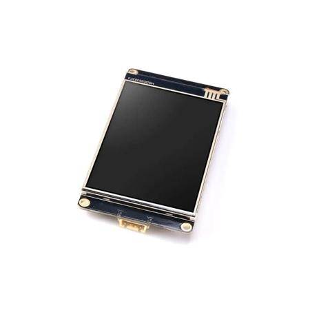 NX4832K035 HMI TFT LCD 3.5