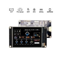 NX4832K035 HMI TFT LCD 3.5