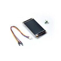NX4832K035 HMI TFT LCD 3.5