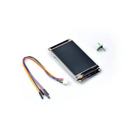 NX4832K035 HMI TFT LCD 3.5
