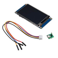 NX4832T035 HMI TFT LCD 3.5