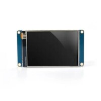 NX4832T035 HMI TFT LCD 3.5