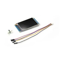 NX4832T035 HMI TFT LCD 3.5