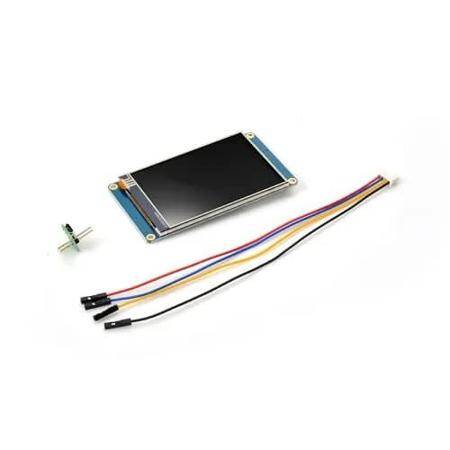 NX4832T035 HMI TFT LCD 3.5