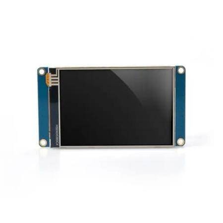 NX4832T035 HMI TFT LCD 3.5
