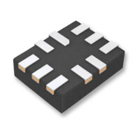 NX5L2750CGUX IC-5L2750 ANALOG SWITCH SPDT 10XQFN - 1