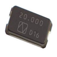 NX8045GB-7.5MHZ-STD-CSF- CRYSTAL 7.5000MHZ 8PF SMD - 1