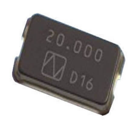 NX8045GB-7.5MHZ-STD-CSF- CRYSTAL 7.5000MHZ 8PF SMD - 1