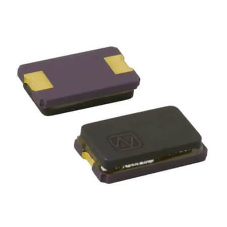 NX8045GB-8.000000MHZ CRYSTAL 8MHZ 8PF SMD NDK - 1
