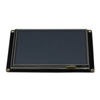 NX8048K050 HMI TFT LCD 5
