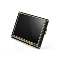 NX8048K050 HMI TFT LCD 5