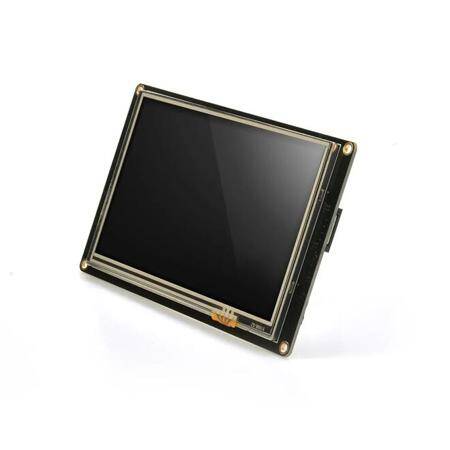 NX8048K050 HMI TFT LCD 5