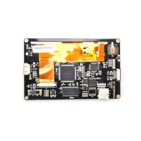 NX8048K050 HMI TFT LCD 5