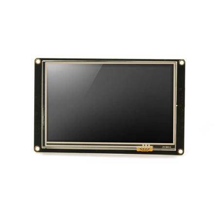 NX8048K050 HMI TFT LCD 5