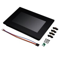 NX8048K070-011C HMI LCD 7