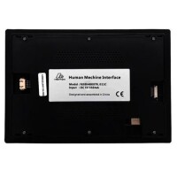 NX8048K070-011C HMI LCD 7