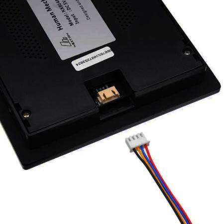 NX8048K070-011C HMI LCD 7