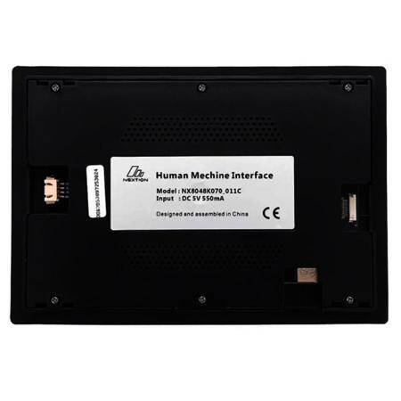 NX8048K070-011C HMI LCD 7