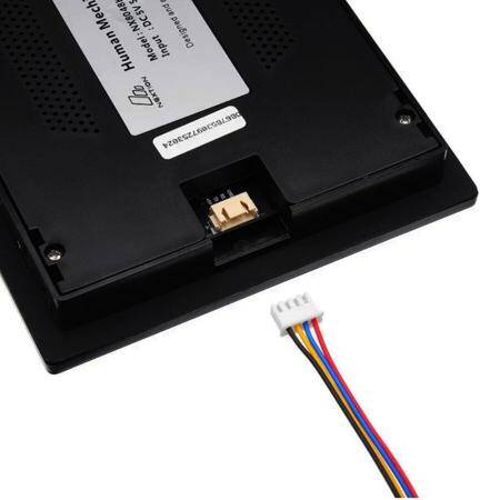NX8048K070-011R HMI LCD 7
