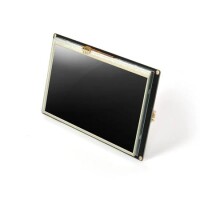 NX8048K070 HMI TFT 7