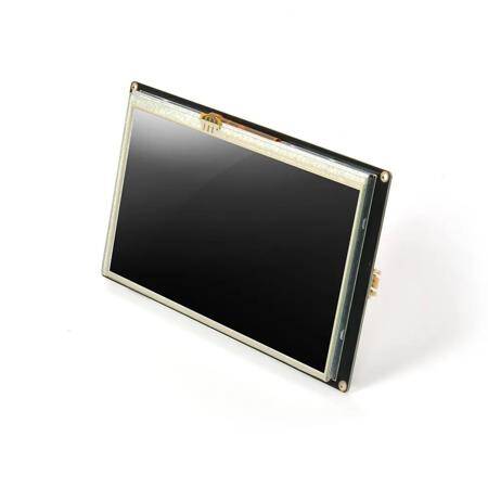 NX8048K070 HMI TFT 7