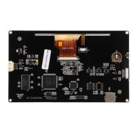NX8048K070 HMI TFT 7