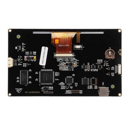 NX8048K070 HMI TFT 7