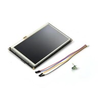 NX8048K070 HMI TFT 7