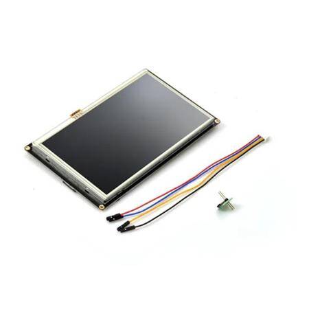 NX8048K070 HMI TFT 7