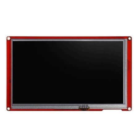 NX8048P050-011C HMI DISPLAY 5