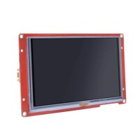 NX8048P050-011C HMI DISPLAY 5