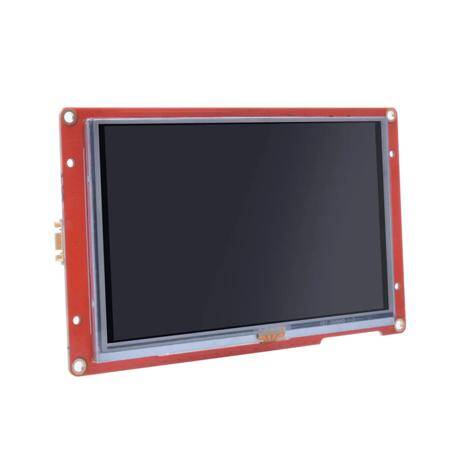 NX8048P050-011C HMI DISPLAY 5