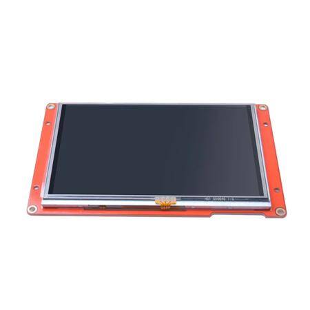 NX8048P050-011C HMI DISPLAY 5