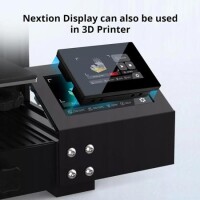 NX8048P050-011C-Y HMI DISPLAY 5