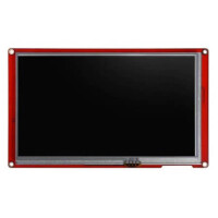 NX8048P050-011R HMI DISPLAY 5