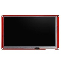 NX8048P050-011R HMI DISPLAY 5