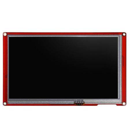 NX8048P050-011R HMI DISPLAY 5