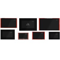 NX8048P050-011R HMI DISPLAY 5