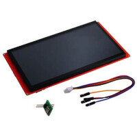 NX8048P070-011C HMI DISPLAY 7