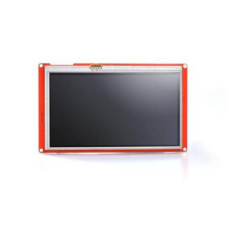 NX8048P070-011C HMI DISPLAY 7